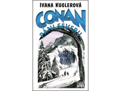 Conan Páni severu