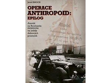 Operace Anthropoid Epilog