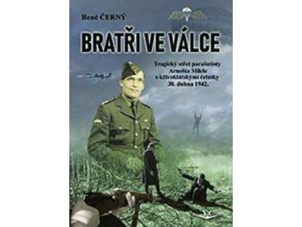 Bratři ve válce