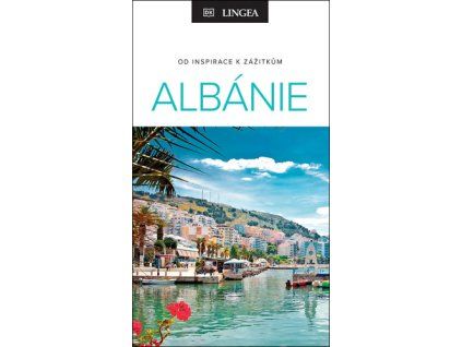 Albánie