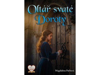 Oltář svaté Doroty