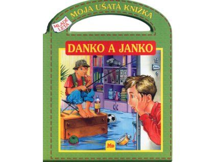 Danko a Janko