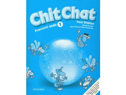 Chit Chat 1 AB CZ