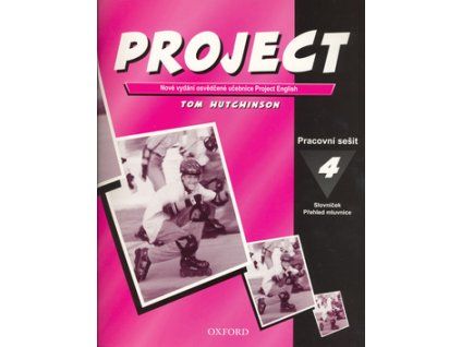 Project 4 Work book