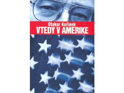 Vtedy v Amerike