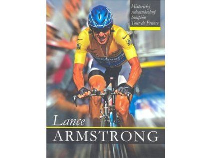 Lance Armstrong