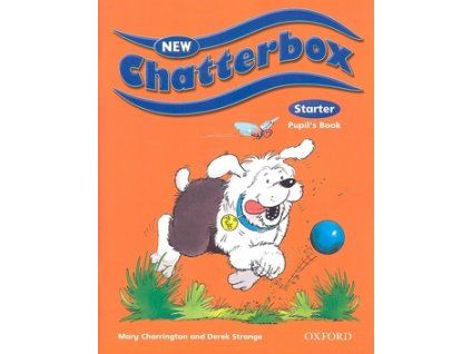 New Chatterbox Starter Pupil's Book