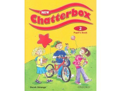 New Chatterbox 2 Pupil's Book