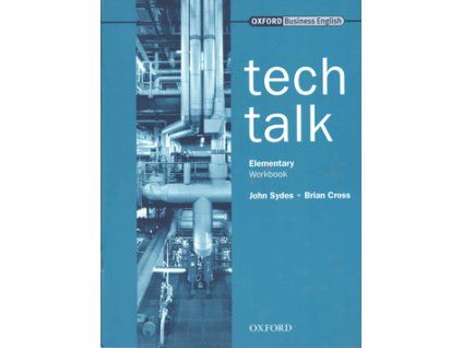 Tech Talk Elementary Workbook