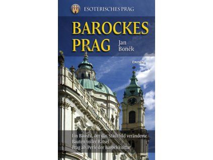 Barockes Prag