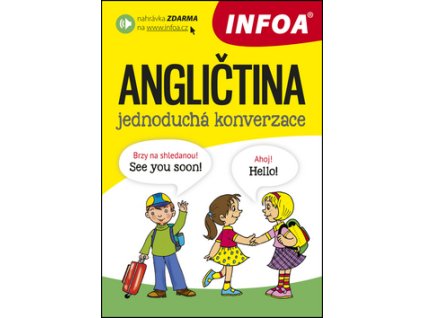 Angličtina jednoduchá konverzace