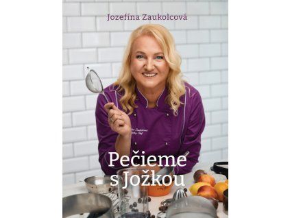 Pečieme s Jožkou