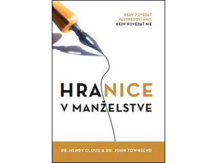 Hranice v manželstve