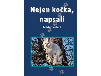 Nejen kočka, napsali