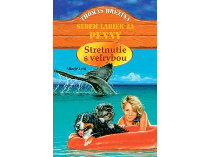 Stretnutie s veľrybou