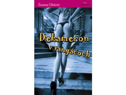 Dekameron v tangáčoch