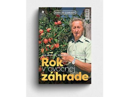 Rok v ovocnej záhrade