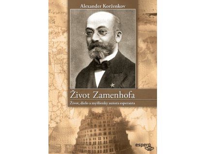Život Zamenhofa