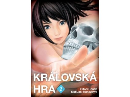 Královská hra 2
