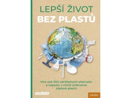 Lepší život bez plastů