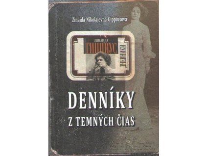 Denníky z temných čias