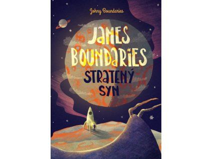 James Boundaries Stratený syn