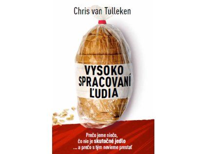 Vysoko spracovaní ľudia