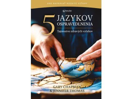 5 jazykov ospravedlnenia