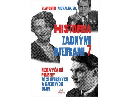 História zadnými dverami 7