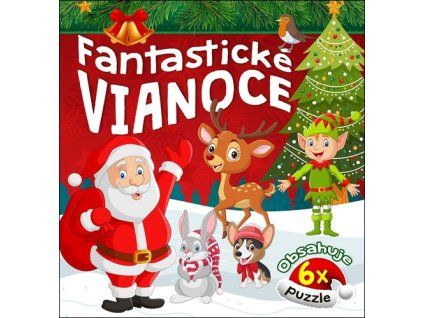 Fantastické Vianoce