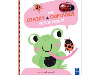 Lenkine otázky a odpovede 3+