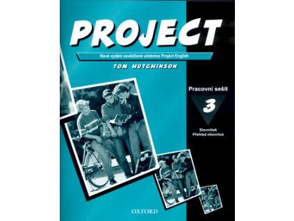 Project 3 Work Book