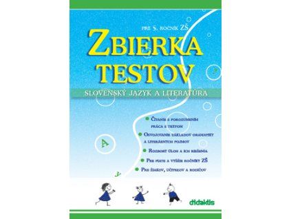 Zbierka testov