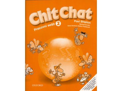 Chit Chat 2 AB CZ