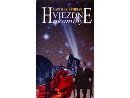 Hviezdne okamihy