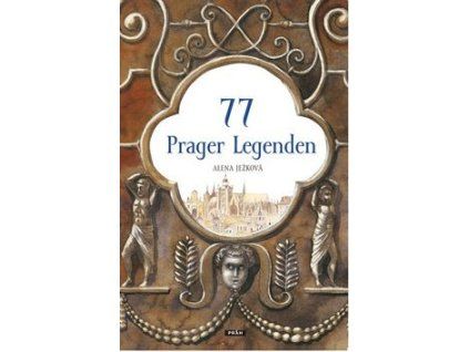77 Prager Legenden