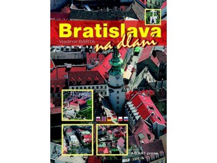 Bratislava na dlani