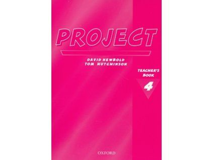 Project 4