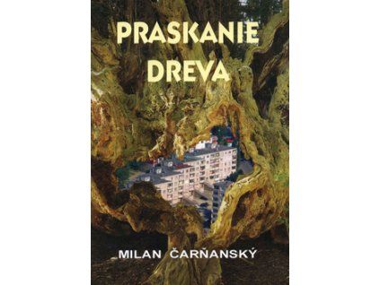 Praskanie dreva