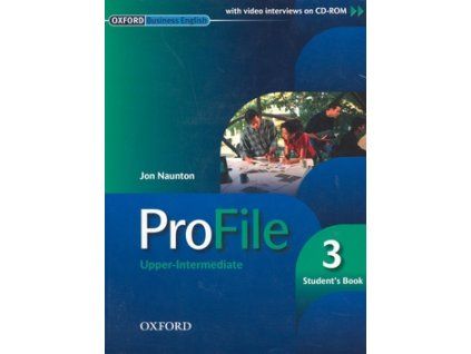 Profile 3 Student's Book