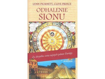 Odhalenie Sionu