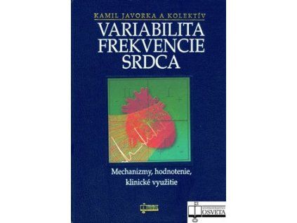 Variabilita frekvencie srdca