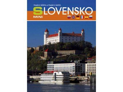 Slovensko Mini