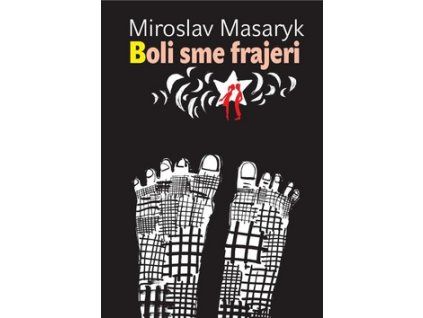 Boli sme frajeri