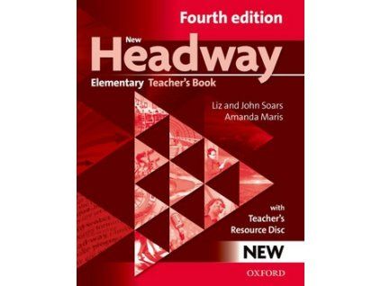 New Headway Elementary Teacher's Book