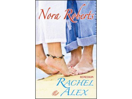 Rachel a Alex
