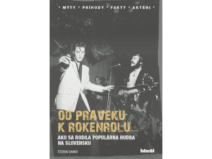 Od praveku k rokenrolu