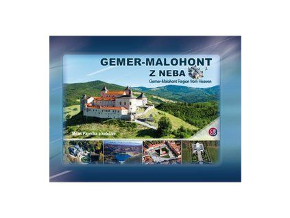 Gemer-Malohont z neba