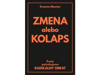 Zmena alebo Kolaps