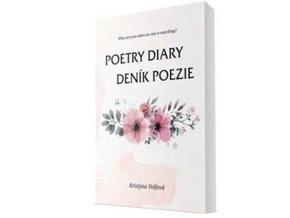 Poetry Diary Deník poezie